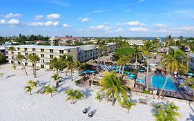 Outrigger Beach Resort Fort.myers